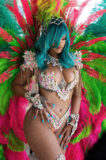 Rihanna at carival festival in Barbados_0.png