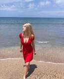 red dress on the beach.jpg