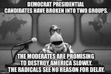 democrat-presidential-candidates-in-2-groups-moderates-slowing-destroying-america-those-who-do...jpg