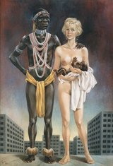 preg Shaka Zulu & White Slut.jpg