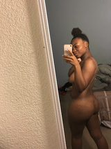 Kamry Parker Nude Ebony Slut (0).png