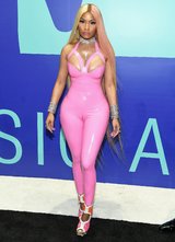 Nicki Minaj Sexy Female rapper pics (25).jpg