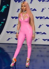 Nicki Minaj Sexy Female rapper pics (32).jpg