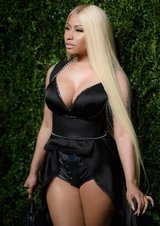 nicki minaj cfdavogue fashion fund awards 2017 in nyc (1).jpg