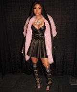 Nicki Minaj Sexy Female rapper pics (24).jpg