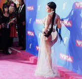 Nicki Minaj MTV VMA Awards 2018 (13).jpg