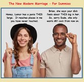 New modern marriage couple with fingers.jpg