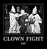 RepTard Clown Strategy.gif
