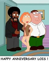 cuck anniversary Jerome_Washington Lois_Griffin Peter_Griffin.jpg