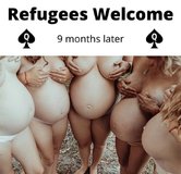 refugees welcome 9 months later.jpeg
