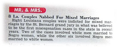 Eight Louisiana Couples Arrested for Interracial Marriage - Jet Magazine Mar 24, 1955.jpg