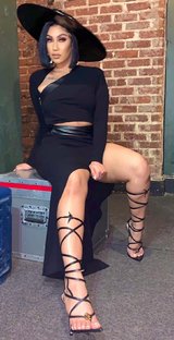 Queen Naija Hot Chick (10).jpg