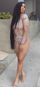 Queen Naija Hot Chick (13).jpg