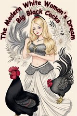 z Blond woman and rooster cartoon.jpg