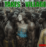 addedcap posted it takes a village ezgif.gif