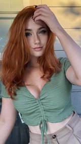 I love redheads.jpg