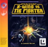 1997 - Star Wars - X-Wing vs TIE Fighter.jpg