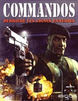 1998 - Commandos - Derrière les lignes ennemies.jpg