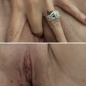 My married pussy