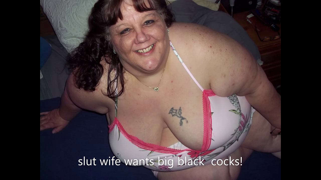 Plus sized white wives for black kings | Page 8 | BlacktoWhite - Amateur Interracial Community - Cuckold Sex Forum