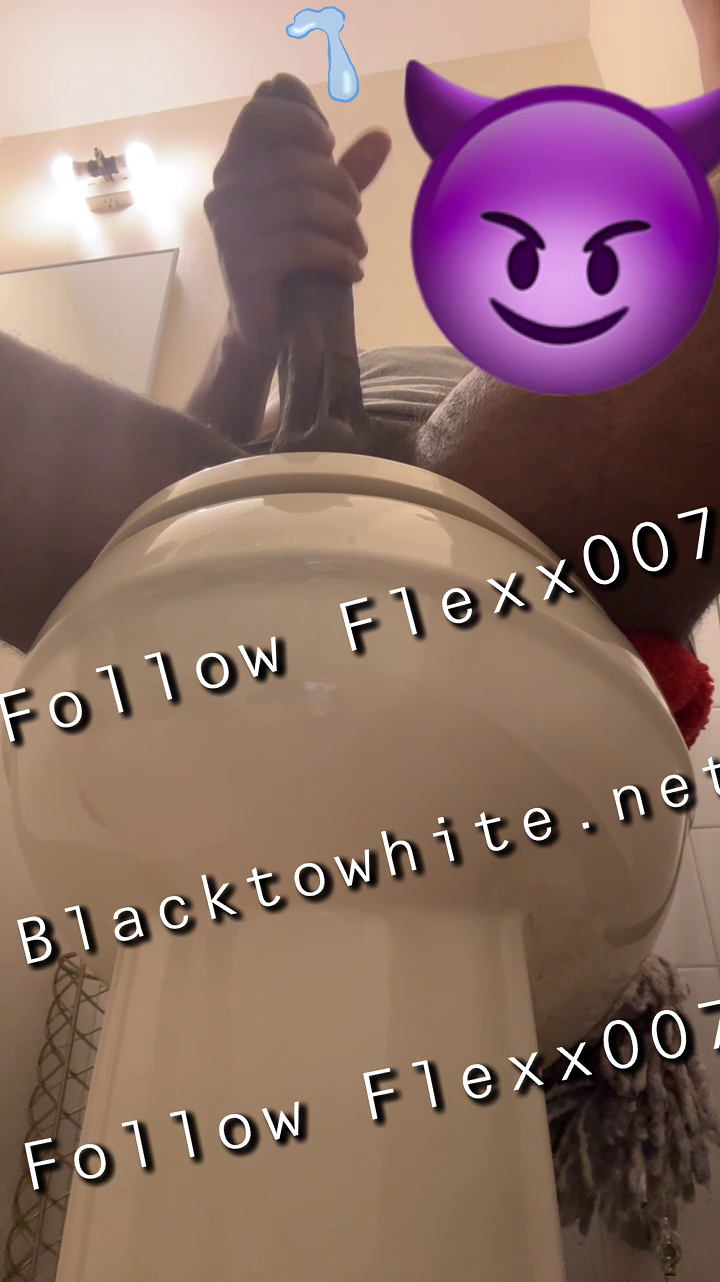 My Rock hard BBC | BlacktoWhite - Amateur Interracial Community - Cuckold Sex Forum