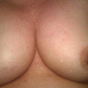 My boobs