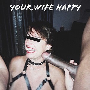 HOW TO MAKE YOUR WIFE HAPPY