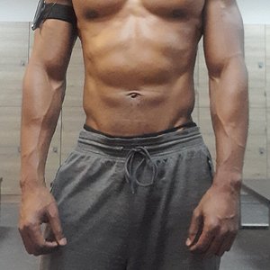 W.ho(twife) wants a fitness trainer?