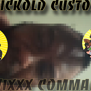 Custom cuck vids