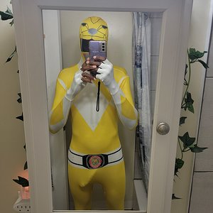 Yellow Horsedick ranger