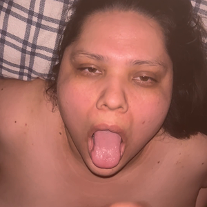 Bbw cumshot