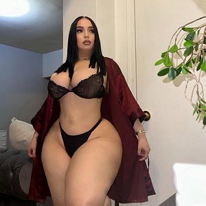 Bbw latina wife