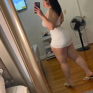 Bbw latina