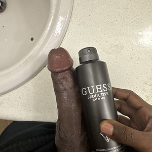 Young or Old DicK still Big