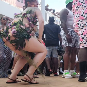 Soca Cruise